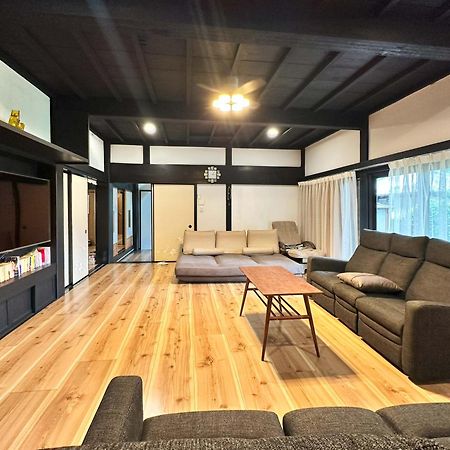 一宿一景一生縁-千葉県四街道店 Yotsukaido Екстер'єр фото