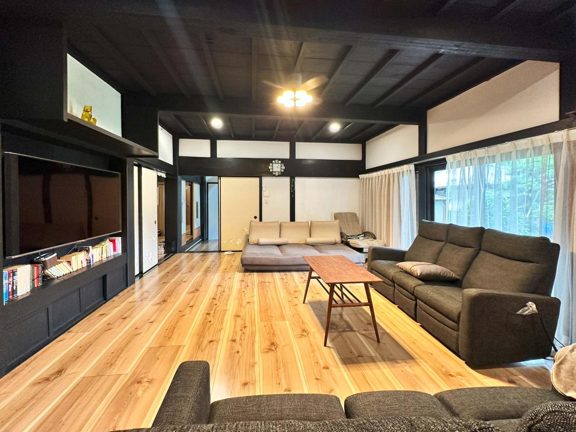 一宿一景一生縁-千葉県四街道店 Yotsukaido Екстер'єр фото
