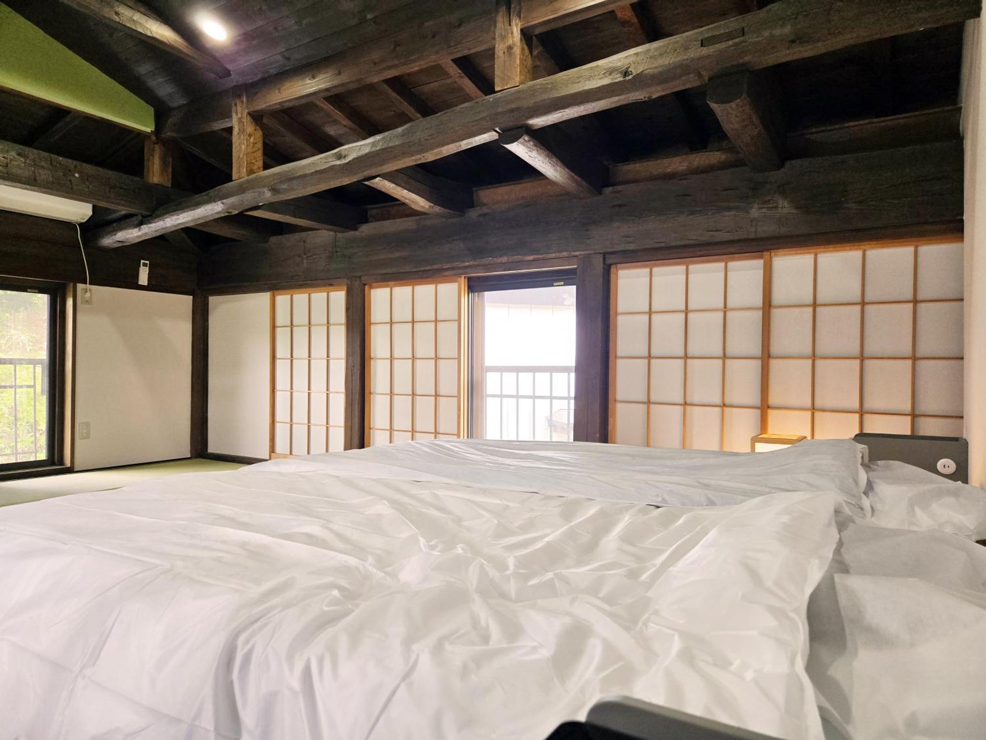 一宿一景一生縁-千葉県四街道店 Yotsukaido Екстер'єр фото