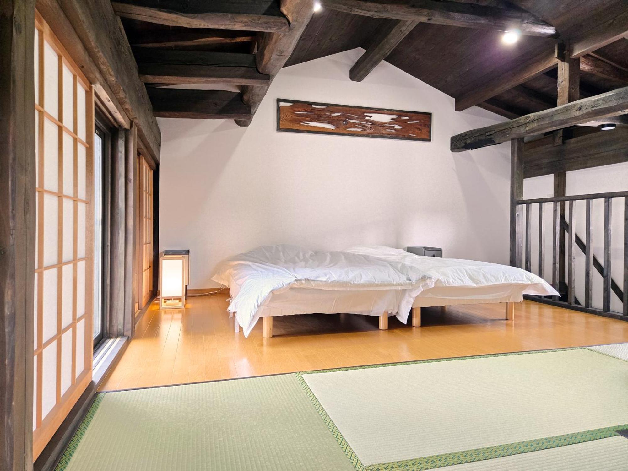 一宿一景一生縁-千葉県四街道店 Yotsukaido Екстер'єр фото